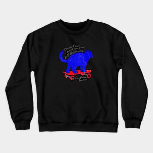 Dear Future V2 Crewneck Sweatshirt